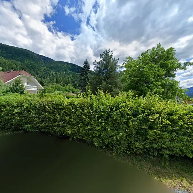 Ferienwohnungen/Holiday Apartments Lederer