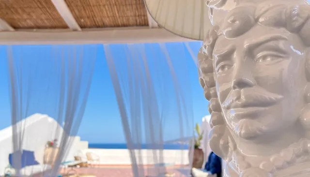 Antica Dimora Santa Marina Salina