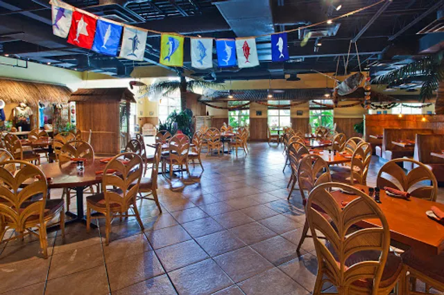 River Island Grilling Company