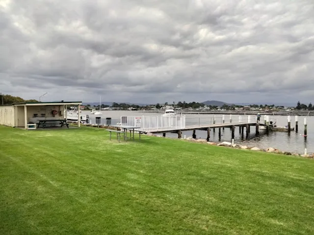Greenwell Point Bowling & Sports Club
