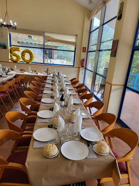 Complexo turístico Ponte Mourulle