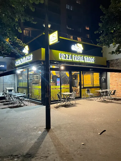 La Cucina Si Bello Si Buono