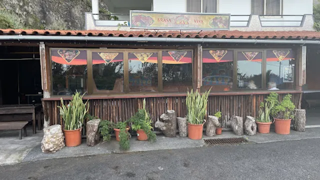 Churrascaria Brasa Viva