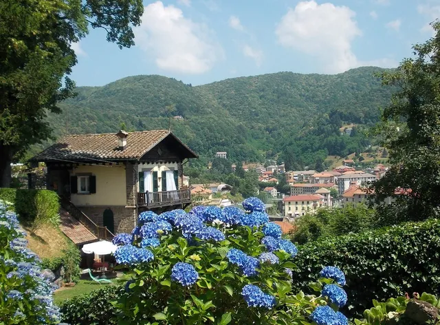 Affittacamere Dall'Acquarone