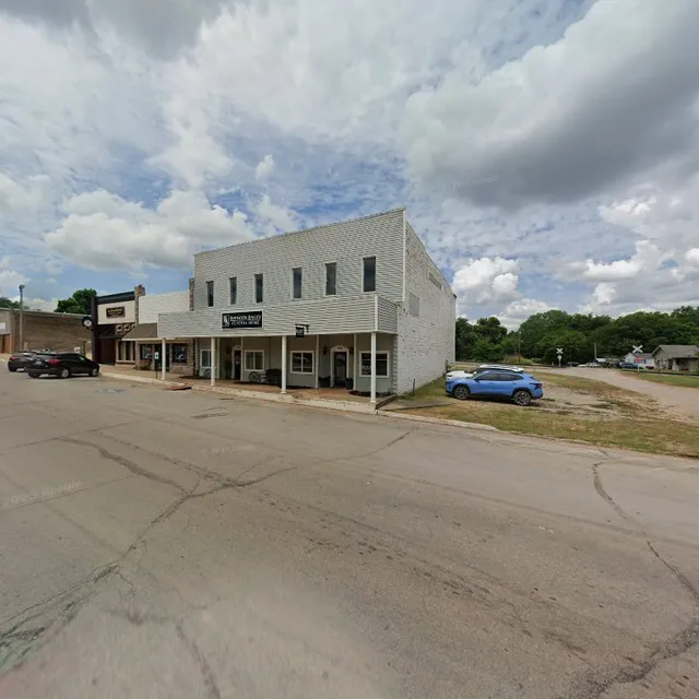 Main Street Nutrition