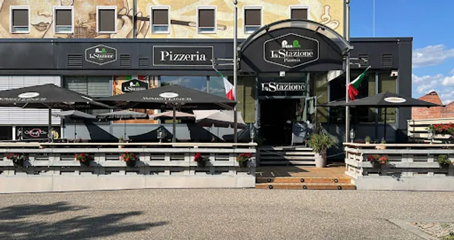 Pizza Pub - LaStazione