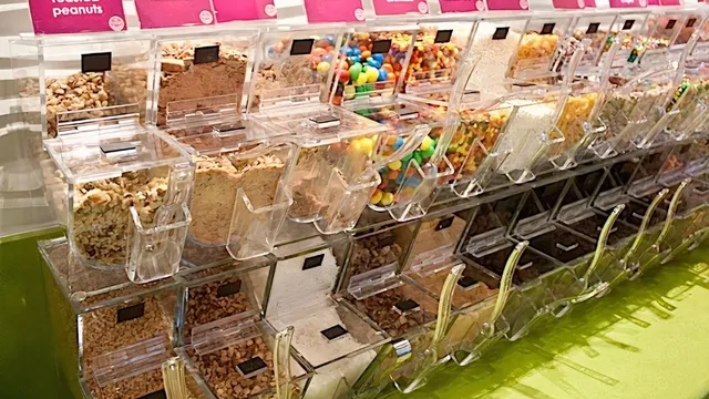 Menchie's Frozen Yogurt