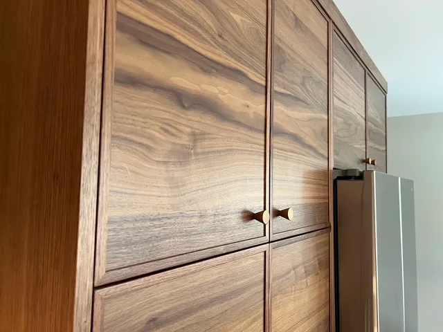 Stile & Rail, Design + Studio