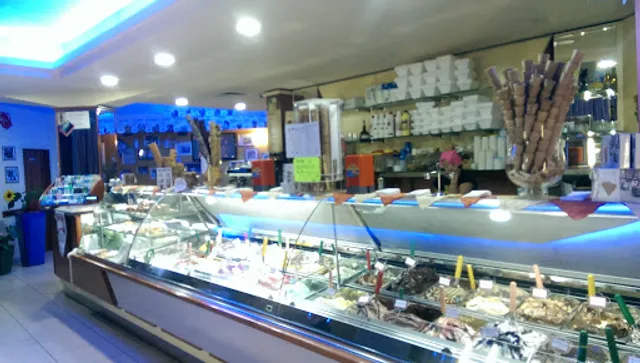 Marinucci Il Gelato