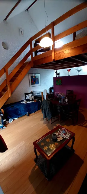 Ferme du Pont de Bois