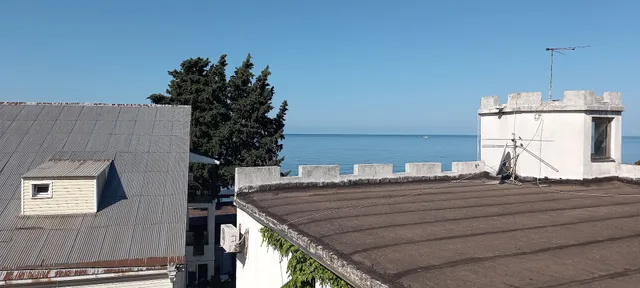 Гостевой дом «Лазурит-Юг»