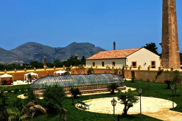 Villa Lampedusa Hotel & Residence