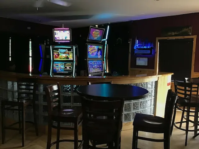 UpRooted Restaurant and Bar