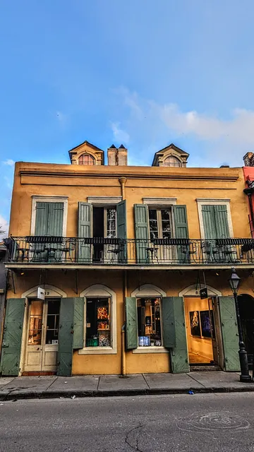 Tanner Gallery & Studio