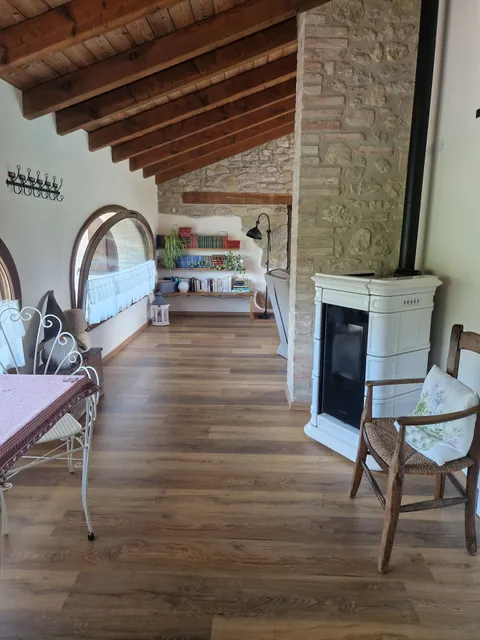 La Casetta azienda agricola e ospitalità rurale