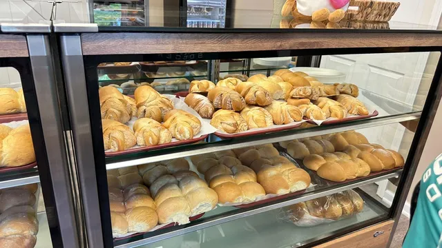 Sweet Deli Venezuelan Bakery