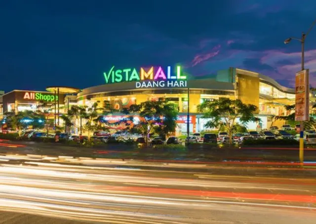 SOMO - A Vista Mall