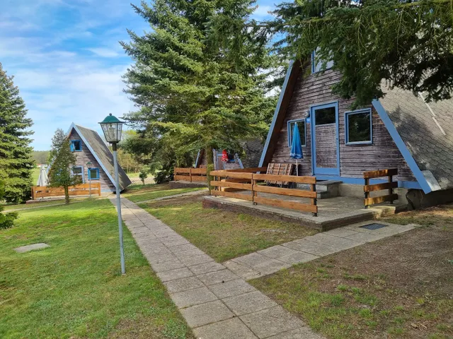 Ferienpark Schwielochsee