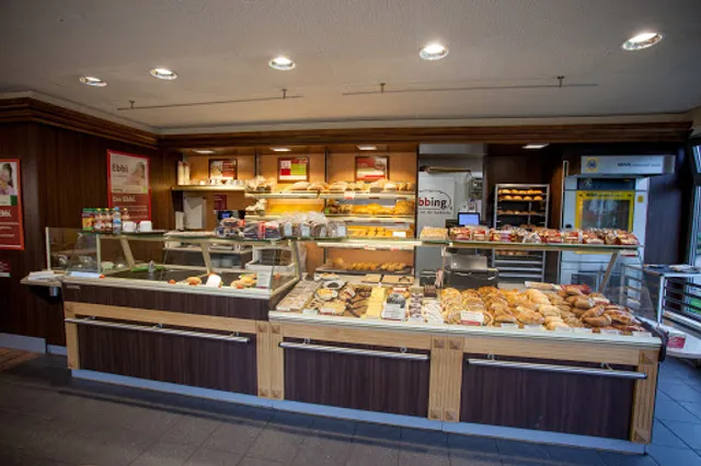 Bakery Ebbing branch