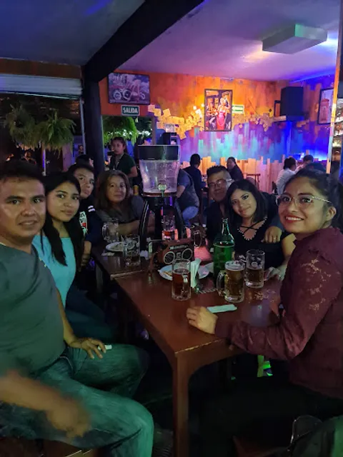 Venta de equipo frogs gym