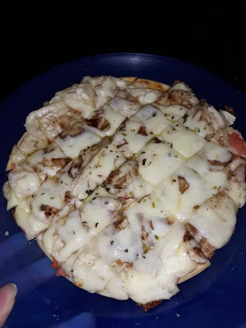 Pizzaria Morada da Serra