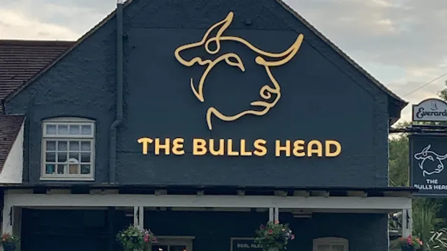 The Bulls Head