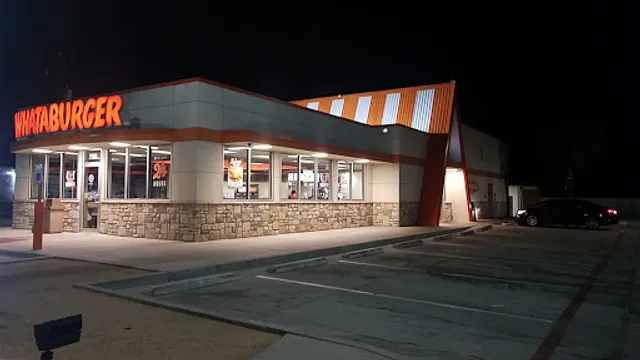 Whataburger