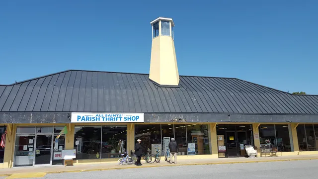 Rehoboth Beach Plaza