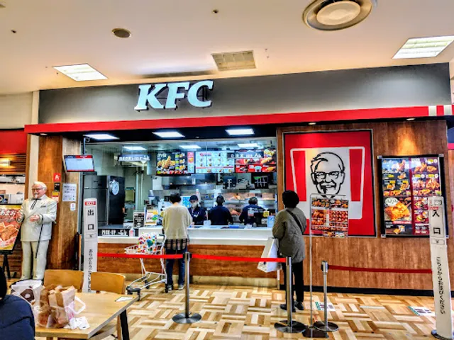 KFC