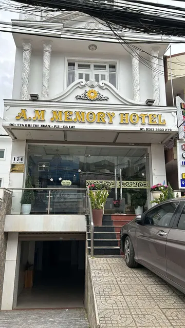 A.M Memory Hotel