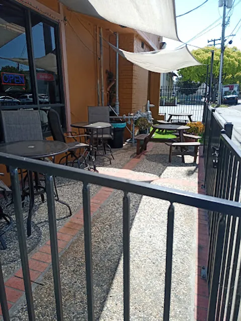 Carmen & Family Bar-B-Q