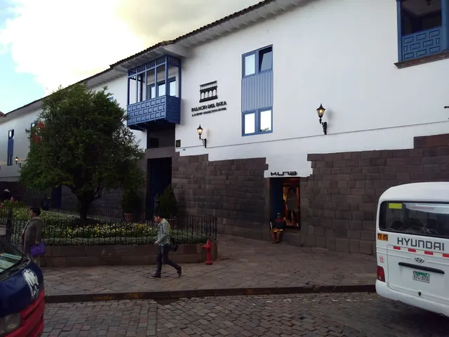 Residencia Santa Rosa de Lima