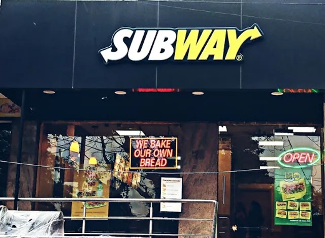 Subway Malakpet
