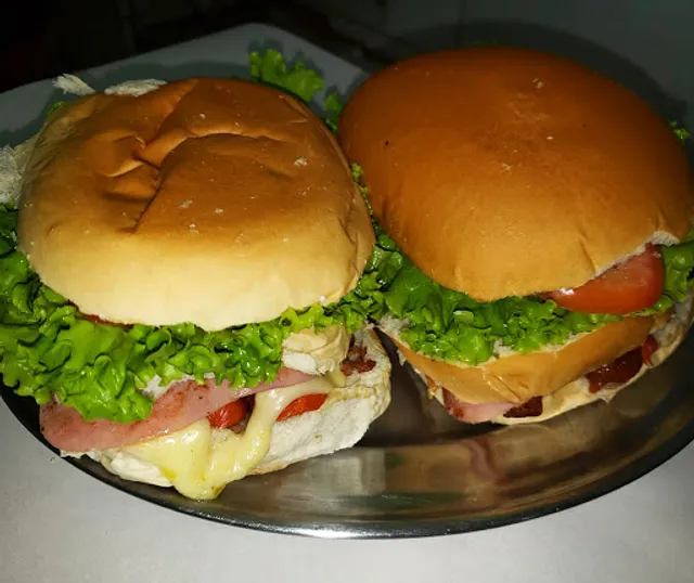 Paladar Lanches