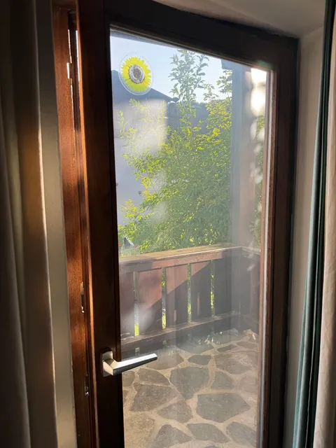 Residence Baumgartner