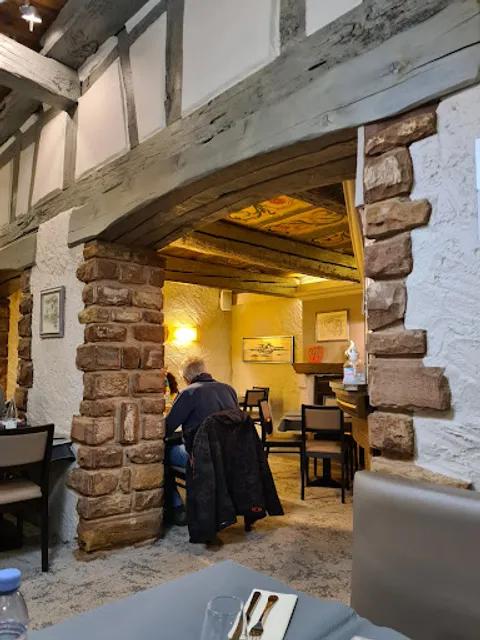 Au Caveau de l'Etable