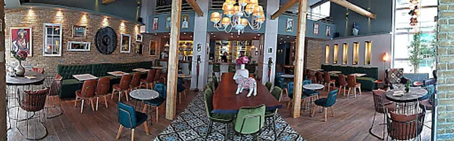 The Coffee Story Botsari