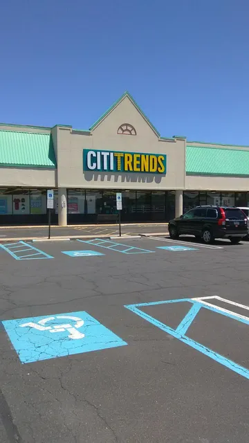 Rising Sun Plaza Shopping Center