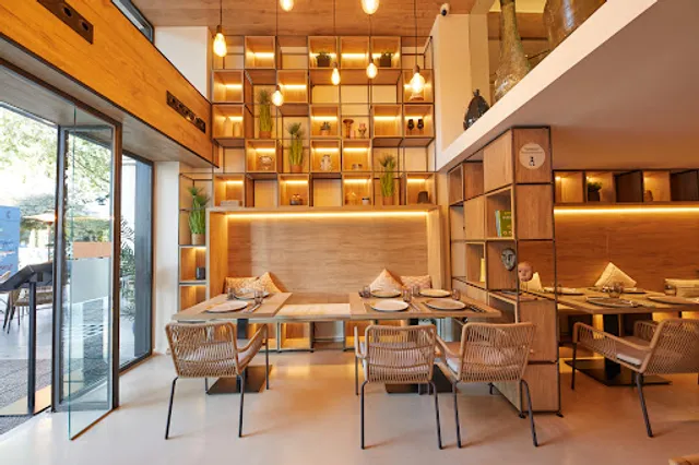 Restaurante La Greppia