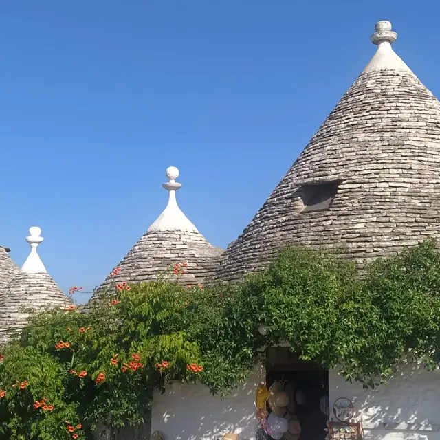 Il Trullo dell'Agricoltore