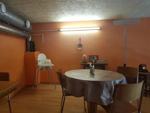 CREACION DEL TATA, Hector Nunez