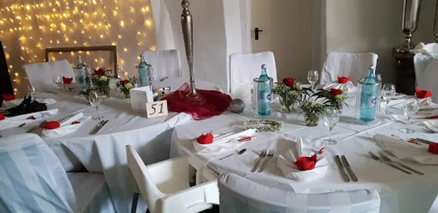 Gasthof - Restaurant - Appartments Schmitt