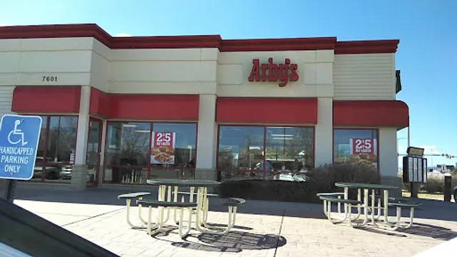 Arby's