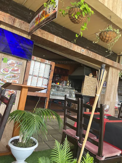 Restaurante grill J&J