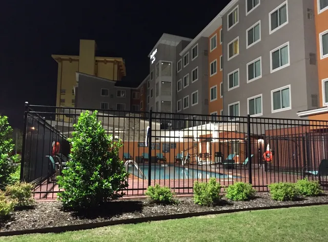 Residence Inn by Marriott Oklahoma City Northwest