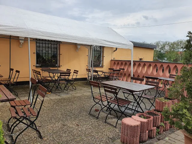 Gaststätte Am Waldrand Inh. Uwe Flade