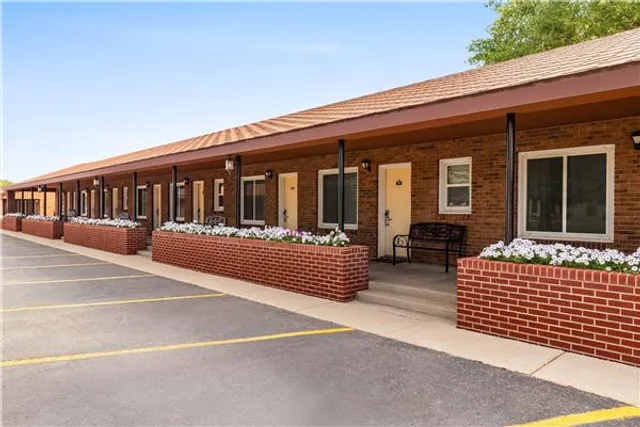 Days Inn by Wyndham Worland