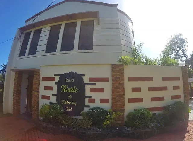 Casa Marie Kiteboarding Hotel