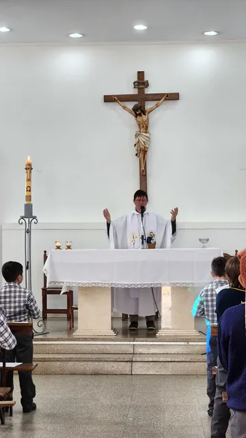 St. Peter the Apostle Parish