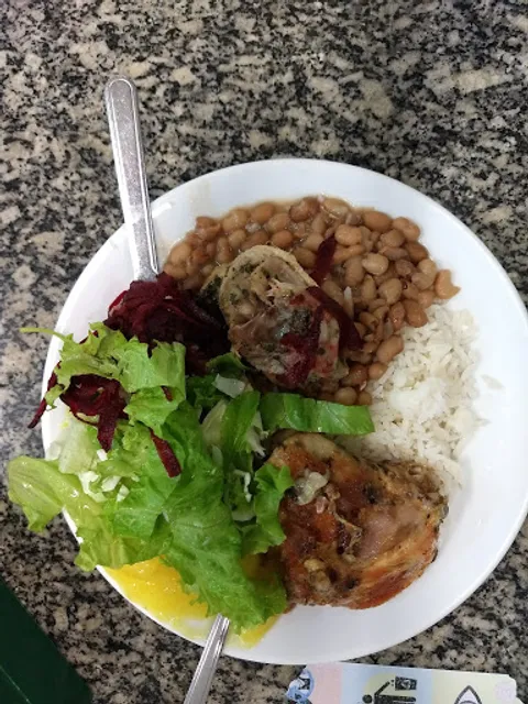 Restaurante Universitário